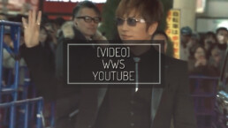 KONG SKULL ISLAND, GACKT, GACKT Italia, GACKT 2017, GACKT translation