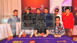 GACKT APT, GACKT, GACKT Italia, GACKT 2017, GACKT translation, GACKT Poker