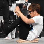 HMB, BELLARE, GACKT, GACKT Italia, GACKT 2017, GACKT translation