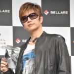 HMB, BELLARE, GACKT, GACKT Italia, GACKT 2017, GACKT translation