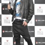 HMB, BELLARE, GACKT, GACKT Italia, GACKT 2017, GACKT translation