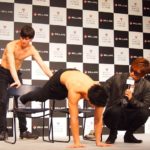 HMB, BELLARE, GACKT, GACKT Italia, GACKT 2017, GACKT translation
