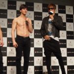 HMB, BELLARE, GACKT, GACKT Italia, GACKT 2017, GACKT translation