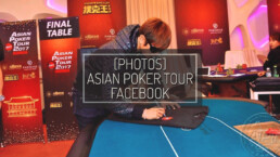 GACKT APT, GACKT, GACKT Italia, GACKT 2017, GACKT translation, GACKT Poker