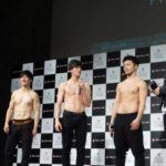 HMB, BELLARE, GACKT, GACKT Italia, GACKT 2017, GACKT translation