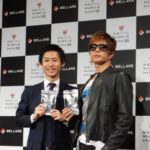 HMB, BELLARE, GACKT, GACKT Italia, GACKT 2017, GACKT translation