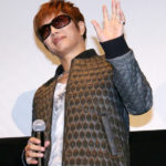 KONG, roaring and cheering event, GACKT, GACKT Italia, GACKT 2017, GACKT translation