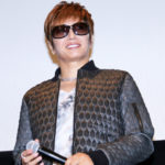 KONG, roaring and cheering event, GACKT, GACKT Italia, GACKT 2017, GACKT translation
