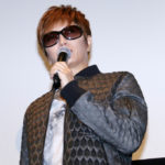 KONG, roaring and cheering event, GACKT, GACKT Italia, GACKT 2017, GACKT translation