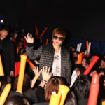 KONG, roaring and cheering event, GACKT, GACKT Italia, GACKT 2017, GACKT translation
