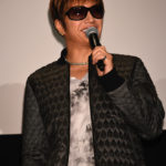 KONG, roaring and cheering event, GACKT, GACKT Italia, GACKT 2017, GACKT translation
