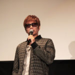 KONG, roaring and cheering event, GACKT, GACKT Italia, GACKT 2017, GACKT translation