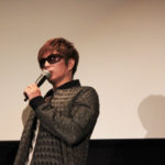 KONG, roaring and cheering event, GACKT, GACKT Italia, GACKT 2017, GACKT translation