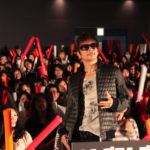 KONG, roaring and cheering event, GACKT, GACKT Italia, GACKT 2017, GACKT translation